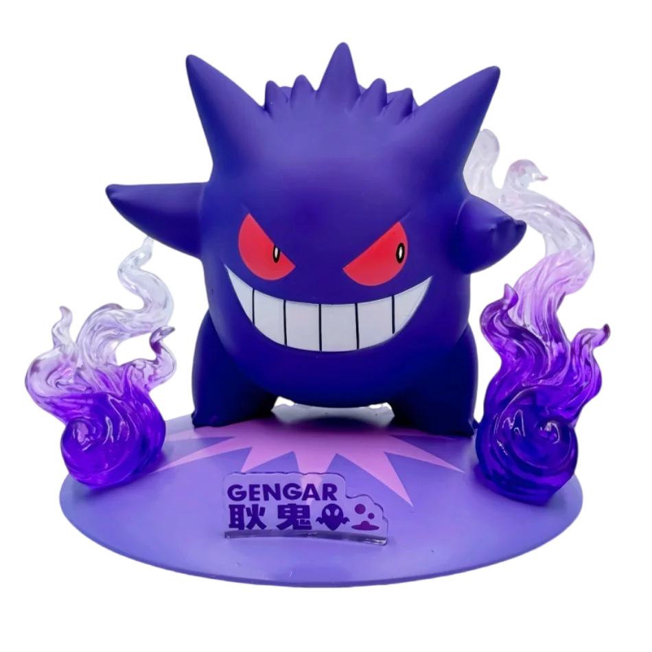 🟢 Boîte Mystère Pokémon – Figurines Surprise à Collectionner