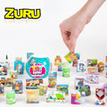 🛒 Mini Brands – Supermarché avec miniatures