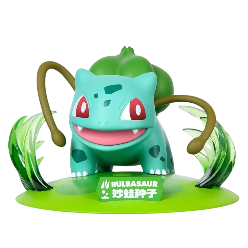 🟢 Boîte Mystère Pokémon – Figurines Surprise à Collectionner