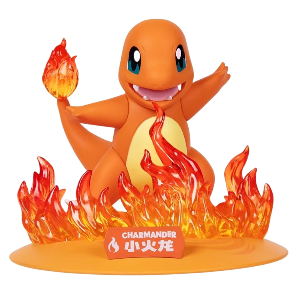 🟢 Boîte Mystère Pokémon – Figurines Surprise à Collectionner