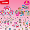 🧸 Mini Brands – Jouets de magasinage avec miniatures